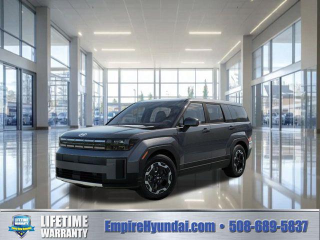 2026 Hyundai Santa Fe SE for sale in FALL RIVER, MA
