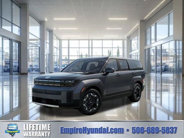 2026 Hyundai Santa Fe SE for sale in FALL RIVER, MA