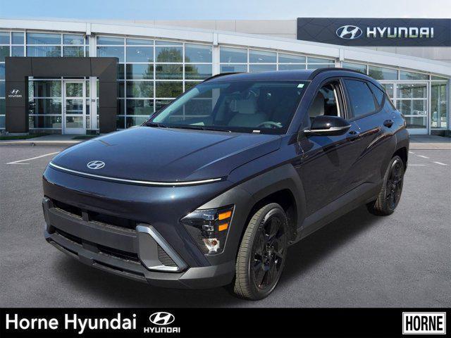 2026 Hyundai Kona SEL Sport for sale in APACHE JUNCTION, AZ