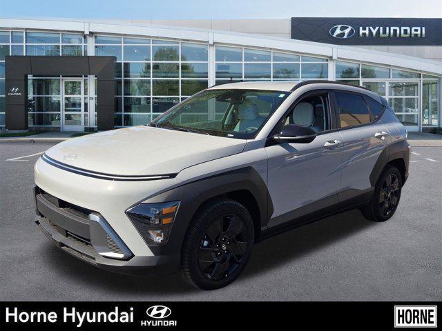 2026 Hyundai Kona SEL Sport for sale in APACHE JUNCTION, AZ