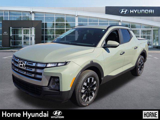 2026 Hyundai Santa Cruz SEL for sale in APACHE JUNCTION, AZ