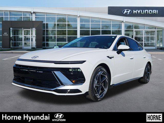 2026 Hyundai Sonata SEL Sport for sale in APACHE JUNCTION, AZ
