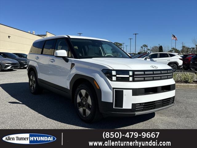 2026 Hyundai Santa Fe Hybrid SE for sale in PENSACOLA, FL