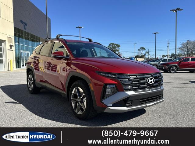 2026 Hyundai Tucson SEL Convenience for sale in PENSACOLA, FL