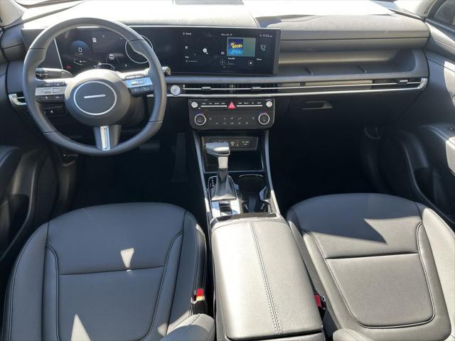 2026 Hyundai Tucson SEL Convenience