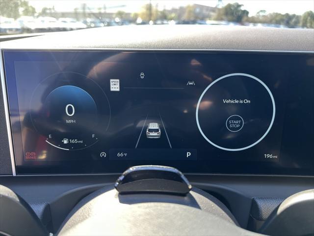 2026 Hyundai Tucson SEL Convenience