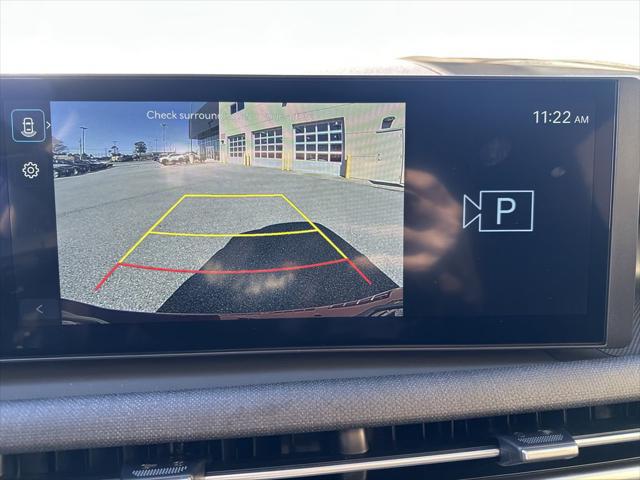 2026 Hyundai Tucson SEL Convenience