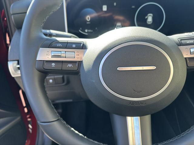 2026 Hyundai Tucson SEL Convenience