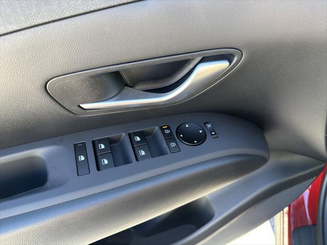2026 Hyundai Tucson SEL Convenience
