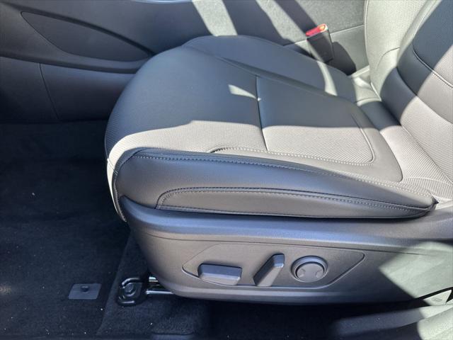 2026 Hyundai Tucson SEL Convenience