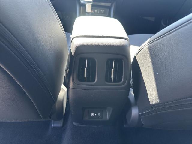 2026 Hyundai Tucson SEL Convenience