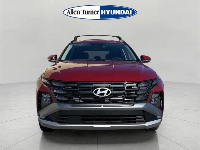 2026 Hyundai Tucson SEL Convenience