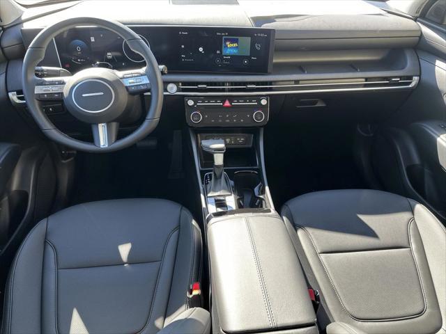 2026 Hyundai Tucson SEL Convenience