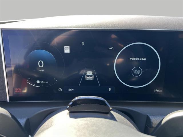 2026 Hyundai Tucson SEL Convenience