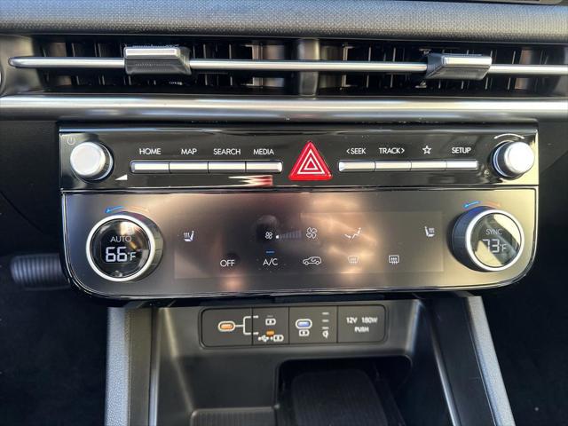 2026 Hyundai Tucson SEL Convenience