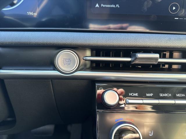 2026 Hyundai Tucson SEL Convenience