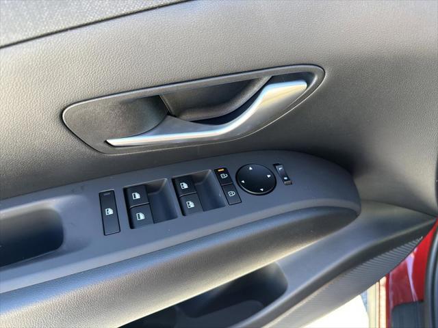 2026 Hyundai Tucson SEL Convenience
