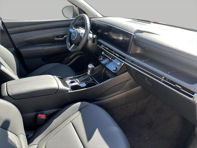2026 Hyundai Tucson SEL Convenience