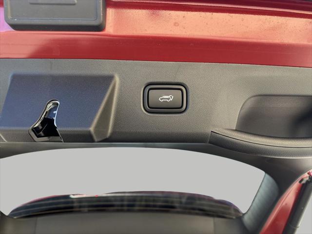 2026 Hyundai Tucson SEL Convenience