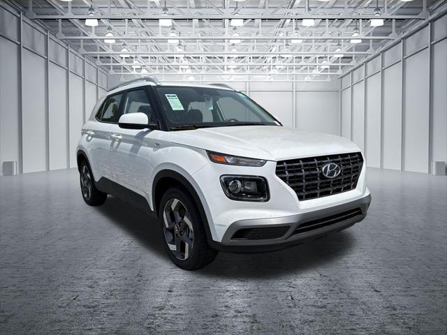 2026 Hyundai Venue SEL for sale in CUMMING, GA