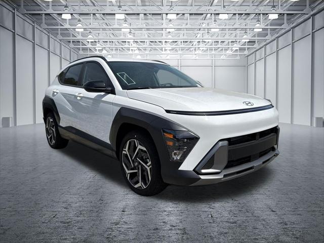 2026 Hyundai Kona SEL Premium for sale in CUMMING, GA
