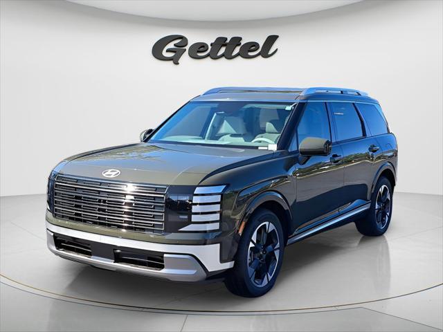 2026 Hyundai Palisade Limited for sale in BRADENTON, FL