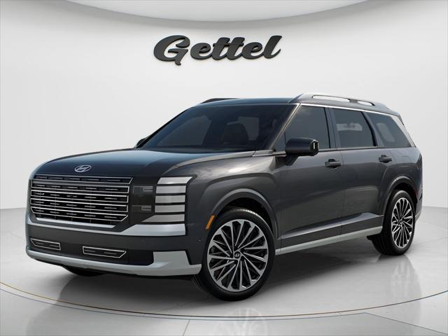 2026 Hyundai Palisade Calligraphy for sale in BRADENTON, FL