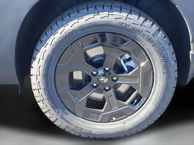 2026 Hyundai Santa Fe XRT