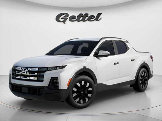 2026 Hyundai Santa Cruz SEL for sale in BRADENTON, FL