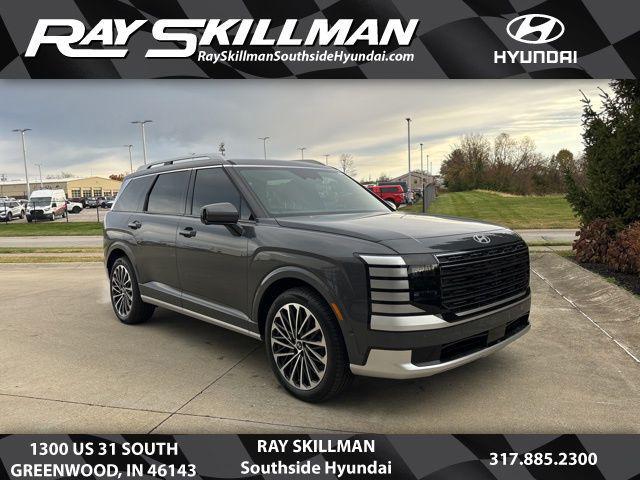 2026 Hyundai Palisade Calligraphy for sale in GREENWOOD, IN