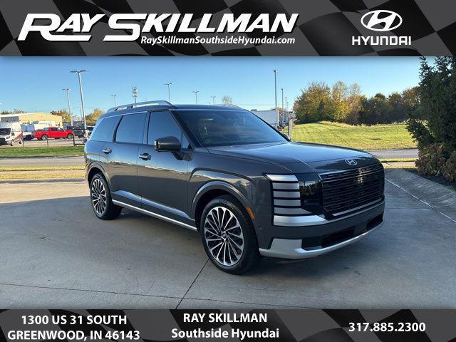 2026 Hyundai Palisade Calligraphy for sale in GREENWOOD, IN