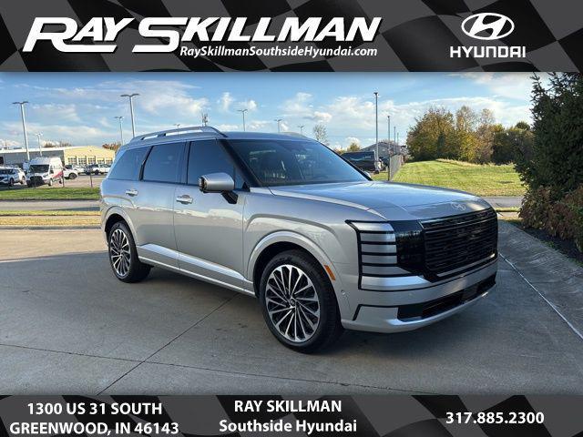 2026 Hyundai Palisade Calligraphy for sale in GREENWOOD, IN