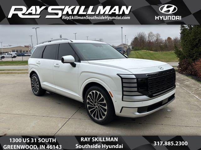 2026 Hyundai Palisade Calligraphy for sale in GREENWOOD, IN