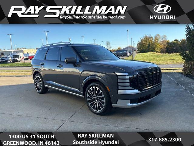 2026 Hyundai Palisade Calligraphy for sale in GREENWOOD, IN