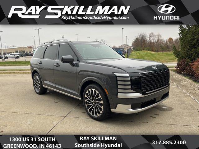 2026 Hyundai Palisade Calligraphy for sale in GREENWOOD, IN