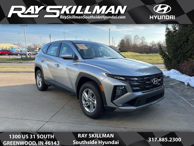 2026 Hyundai Tucson SE for sale in GREENWOOD, IN
