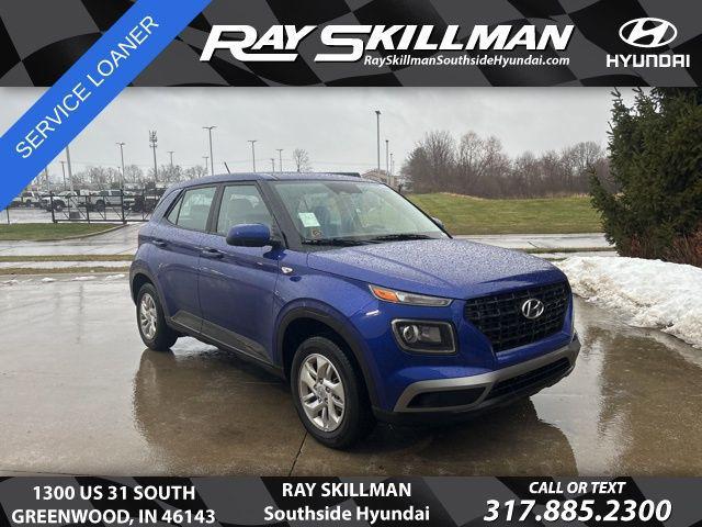 2026 Hyundai Venue SE for sale in GREENWOOD, IN