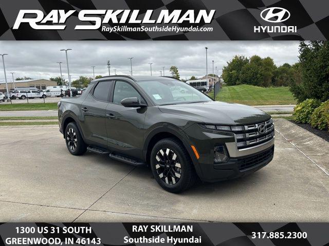 2026 Hyundai Santa Cruz SEL Activity for sale in GREENWOOD, IN