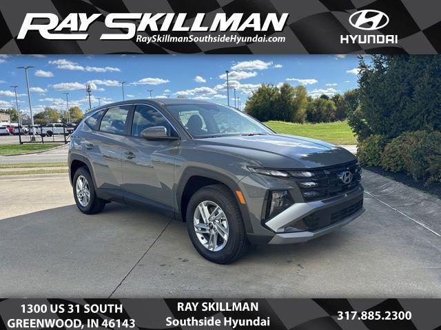 2026 Hyundai Tucson SE for sale in GREENWOOD, IN