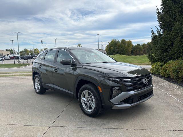 2026 Hyundai Tucson SE for sale in GREENWOOD, IN
