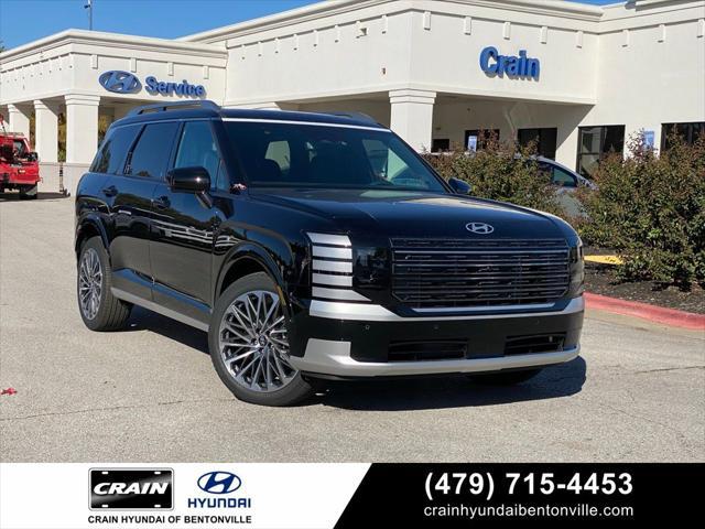 2026 Hyundai Palisade Calligraphy for sale in BENTONVILLE, AR
