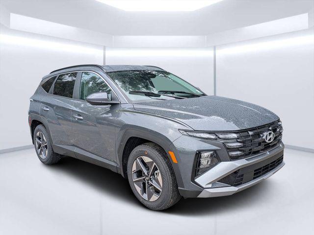 2026 Hyundai Tucson SEL for sale in JACKSONVILLE, FL