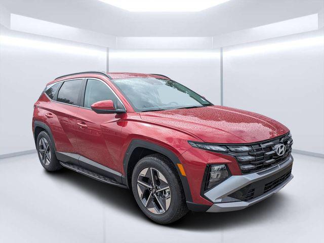 2026 Hyundai Tucson SEL for sale in JACKSONVILLE, FL