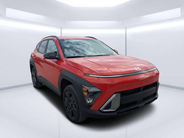 2026 Hyundai Kona SEL Sport for sale in JACKSONVILLE, FL