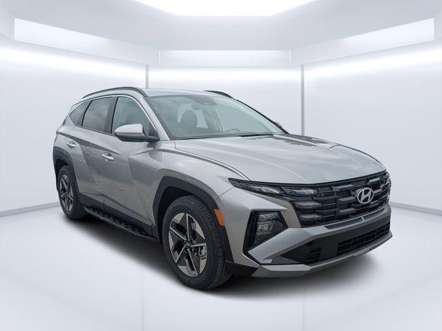 2026 Hyundai Tucson SEL for sale in JACKSONVILLE, FL