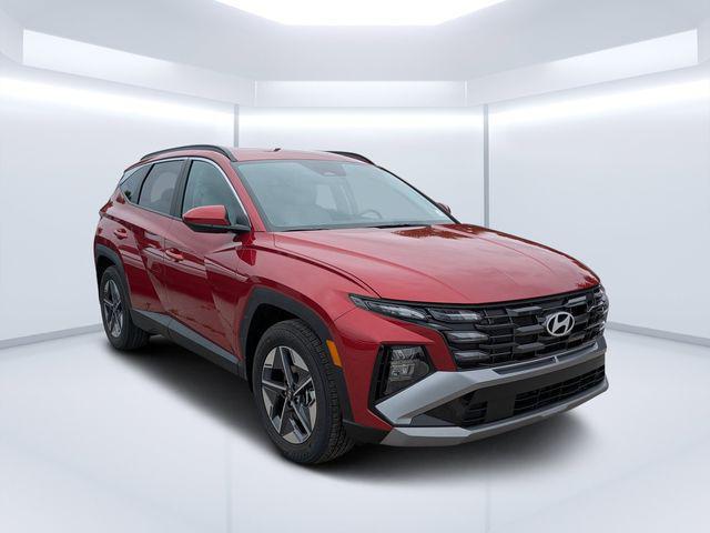 2026 Hyundai Tucson SEL for sale in JACKSONVILLE, FL