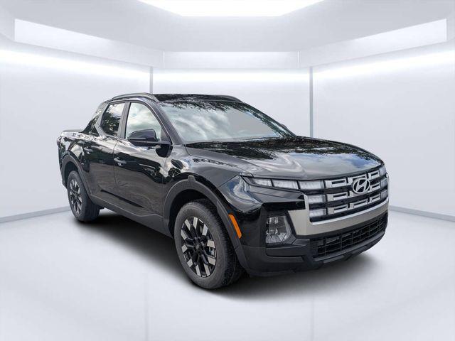 2026 Hyundai Santa Cruz SEL for sale in JACKSONVILLE, FL