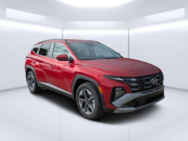 2026 Hyundai Tucson SEL for sale in JACKSONVILLE, FL