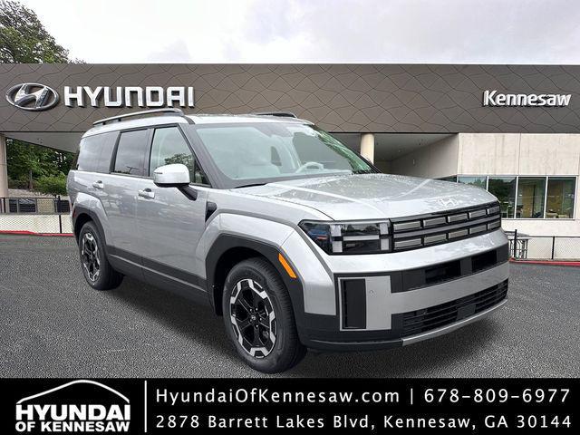 2026 Hyundai Santa Fe SEL for sale in KENNESAW, GA