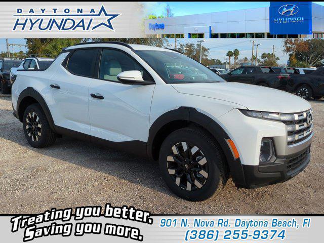 2026 Hyundai Santa Cruz SEL for sale in DAYTONA BEACH, FL